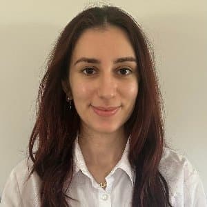 Gökçe K. profil fotoğrafı