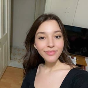 Gökçe Ö. profil fotoğrafı