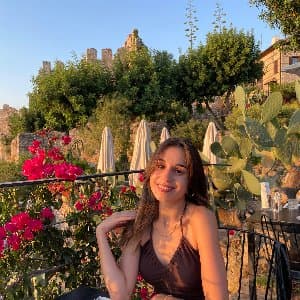 Gökçe Ş. profil fotoğrafı