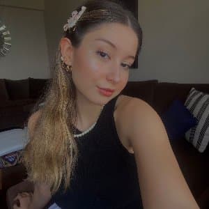 Gökçe T. profil fotoğrafı