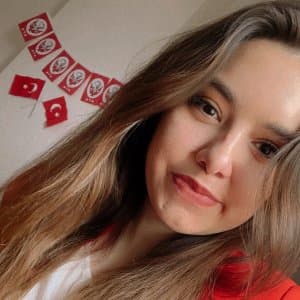 Gökçe Y. profil fotoğrafı