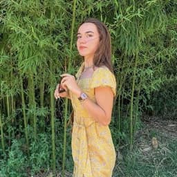 Gökçe A. profil fotoğrafı