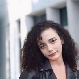 Gökçen U. profil fotoğrafı
