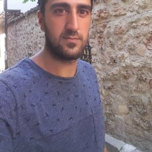 Gökhan A. profil fotoğrafı