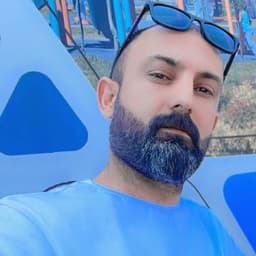 Gökhan A. profil fotoğrafı