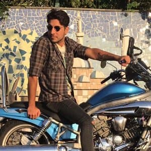 Gökhan B. profil fotoğrafı