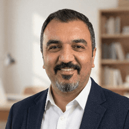 Gökhan B. profil fotoğrafı