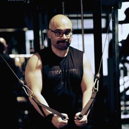 Gökhan B. profil fotoğrafı
