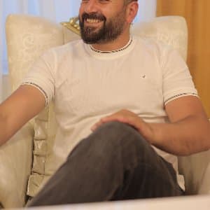 Gokhan E. profil fotoğrafı