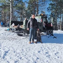 K9 S. profil fotoğrafı