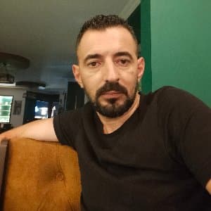 Gökhan G. profil fotoğrafı