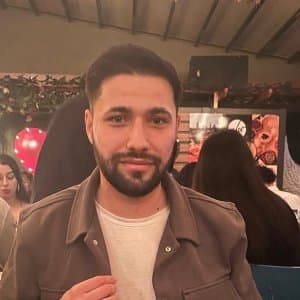 Gökhan K. profil fotoğrafı