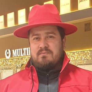 Gökhan O. profil fotoğrafı