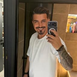 Gökhan T. profil fotoğrafı