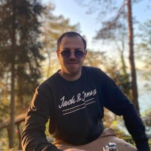 Gökhan T. profil fotoğrafı