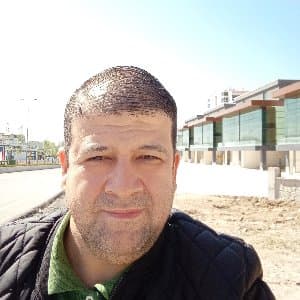 Gökhan Ü. profil fotoğrafı