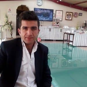 Gökhan Y. profil fotoğrafı