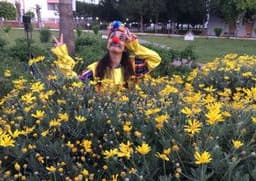 Gökkuşağı P. profil fotoğrafı