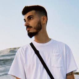Zeytun F. profil fotoğrafı