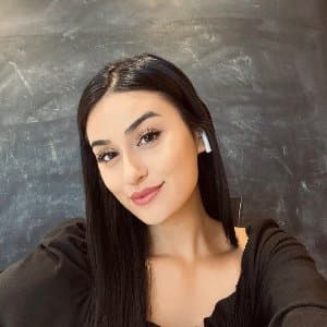 Göknur Y. profil fotoğrafı
