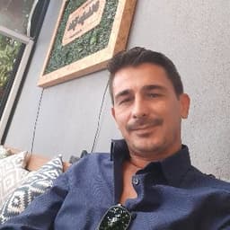 Gökşin G. profil fotoğrafı