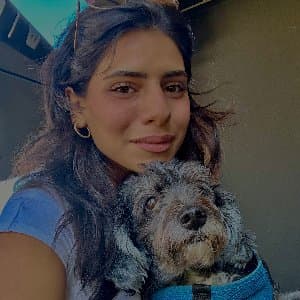 Göksun M. profil fotoğrafı