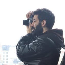 Göktürk G. profil fotoğrafı