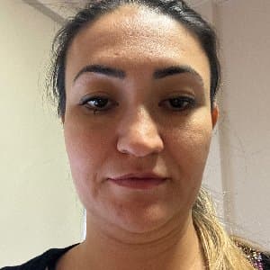 Gonca A. profil fotoğrafı
