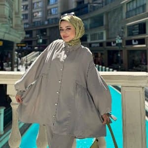 Gönül I. profil fotoğrafı