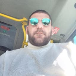 Görkem A. profil fotoğrafı