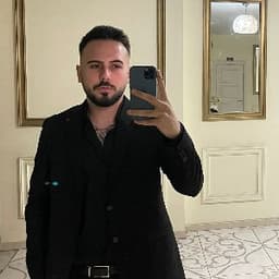 Görkem A. profil fotoğrafı