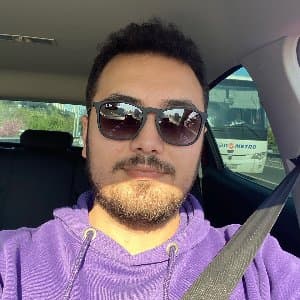 Görkem A. profil fotoğrafı
