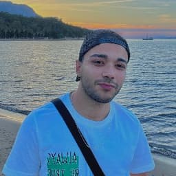 Görkem G. profil fotoğrafı
