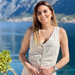 Gözde A. profil fotoğrafı