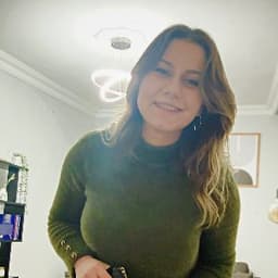 Gözde A. profil fotoğrafı