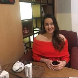 Gözde A. profil fotoğrafı