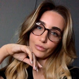 Gözde Ç. profil fotoğrafı
