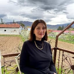 Gözde G. profil fotoğrafı