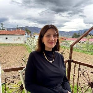 Gözde G. profil fotoğrafı