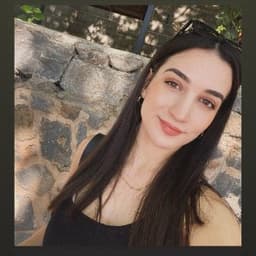 Gözde K. profil fotoğrafı
