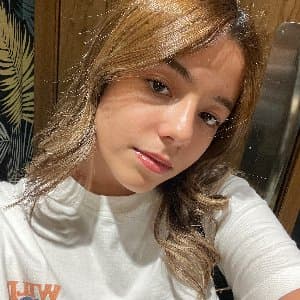 Gözde K. profil fotoğrafı