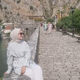 Gözde Y. profil fotoğrafı
