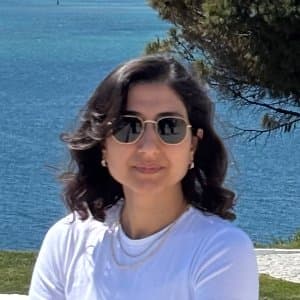 Gözde Ö. profil fotoğrafı
