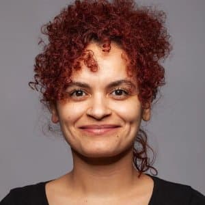 Gözde Ş. profil fotoğrafı