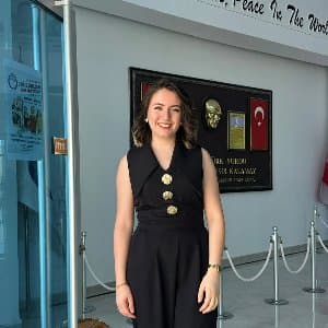 Gözde U. profil fotoğrafı