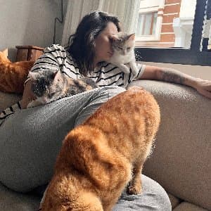 Gözdenur S. profil fotoğrafı