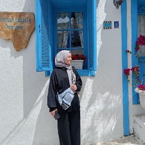Gül G. profil fotoğrafı