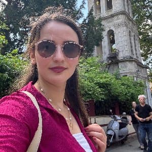 Gül K. profil fotoğrafı