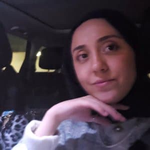 Gül K. profil fotoğrafı