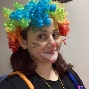 Gülcan B. profil fotoğrafı